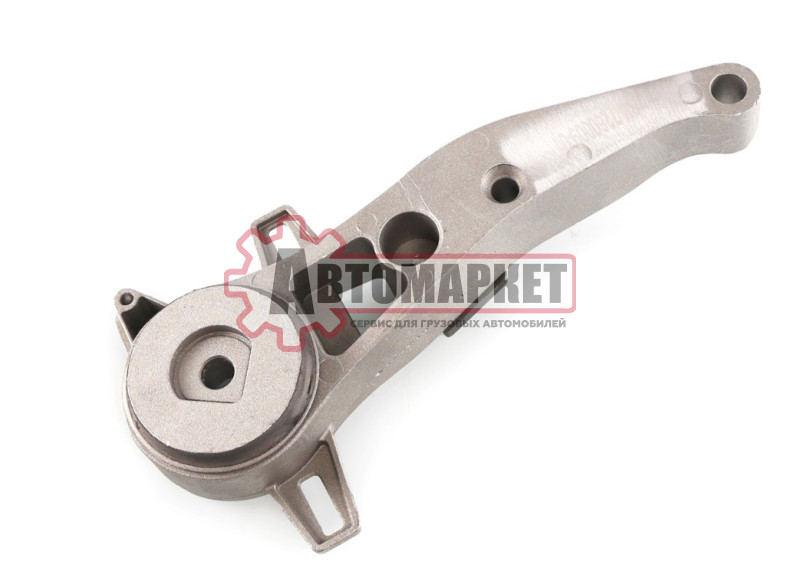 Кронштейн радиатора правый [310х85] SCANIA