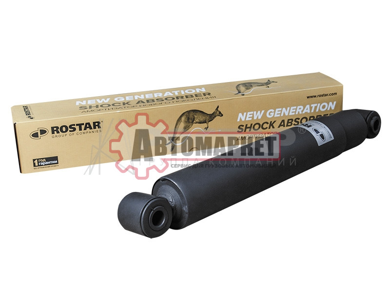 Амортизатор подвески задн. 525-882 O/O 20x50 20x62 \RVI PREMIUM
