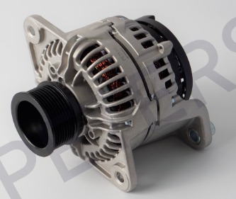 Генератор 28V/120A, FH/FM