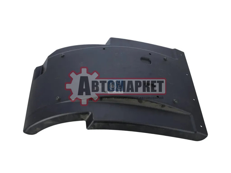 Крыло левое\DAF CF/XF65/75/85/95/105IV