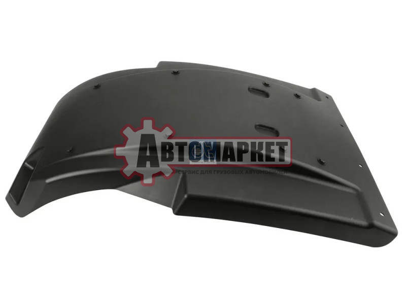 Крыло правое\DAF CF/XF65/75/85/95/105IV