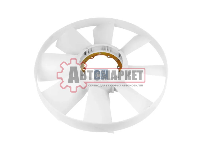 Крыльчатка гидромуфты MB Actros/Axor