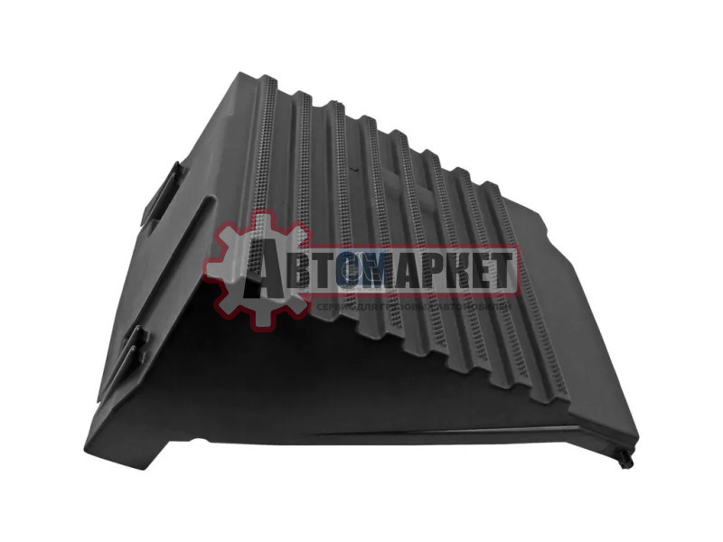 Крышка аккумуляторного отсека. 4-SERIJA 220Ah