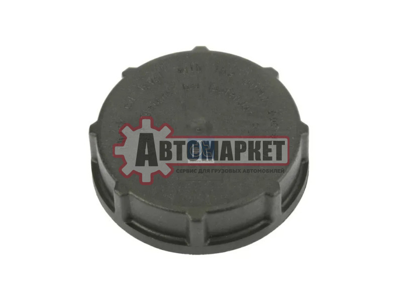 Крышка бачка для масла\Omn DAF F800-2700/45/55/65/75/85/95CF/XF/IV