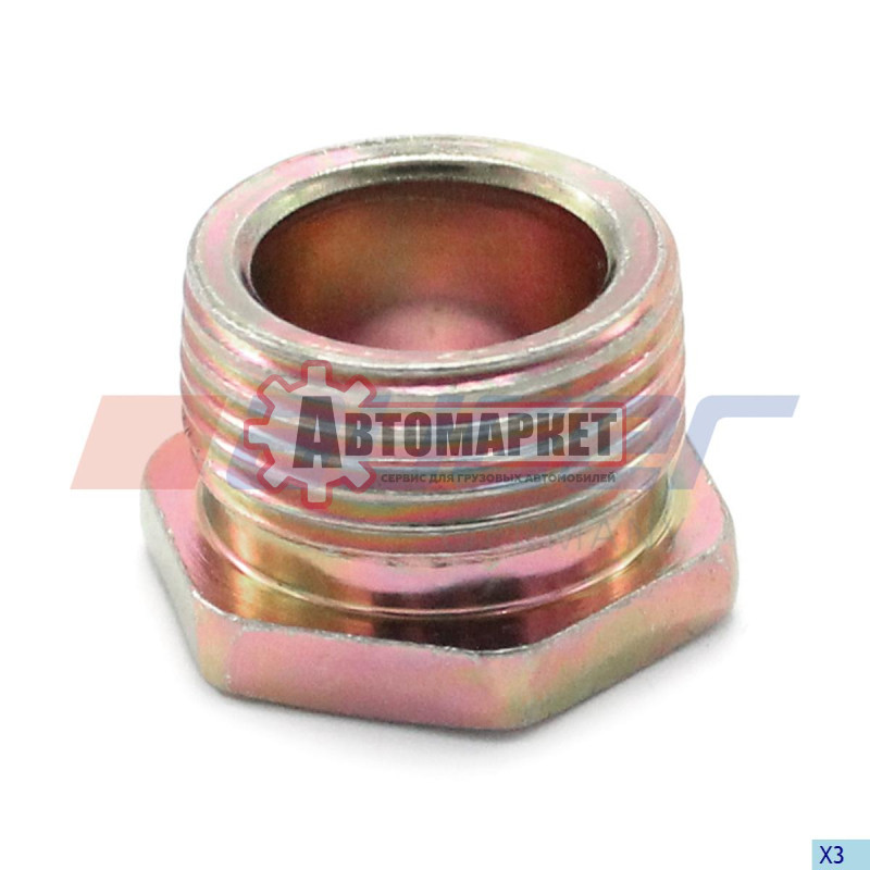 Гайка форсунки M22 x 1,5