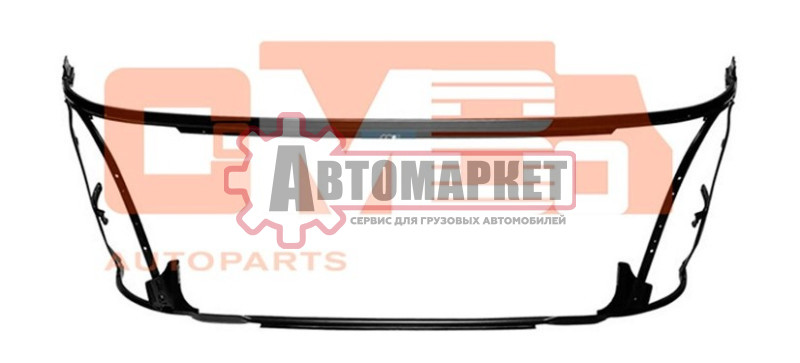 Рамка передней панели Scania CR/R5 6-Series