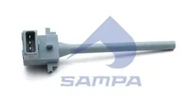 Датчик уровня охлаждающей жидкости, CF85IV/XF95/105