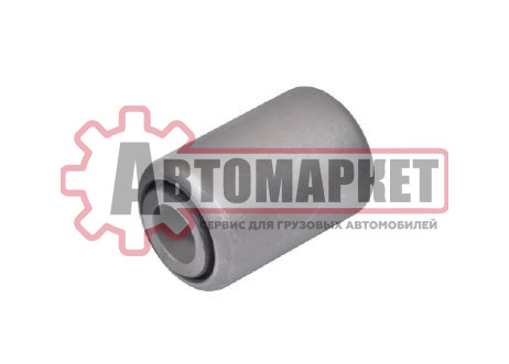 Сайлентблок полурессоры d30 x d68 x 104