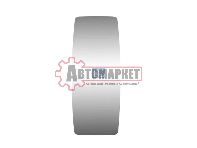 Стекло зеркала 1800mm \MB BM641/642/649