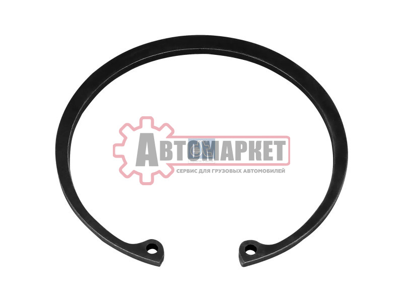 Стопор кольцо стопорное ступицы 122x4 DIN472 \BPW ECO Plus 8-9t