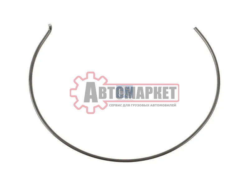 Стопор КПП кольцо стопорное пружинное синхронизатора \MB G125/135/155/180