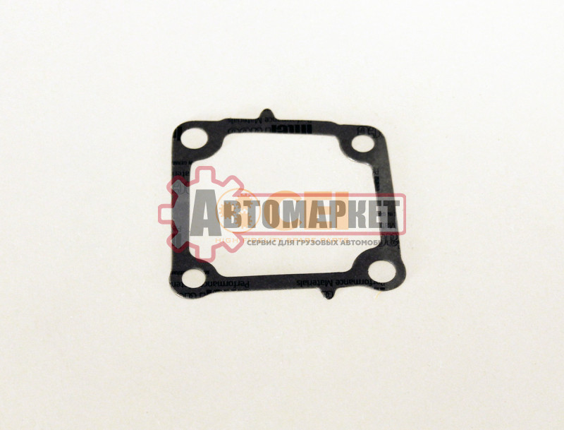 Прокладка КПП\Scania