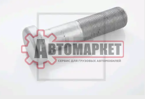 Болт колесный Schmitz M22*1,5*100