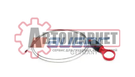 Щуп масляный Scania