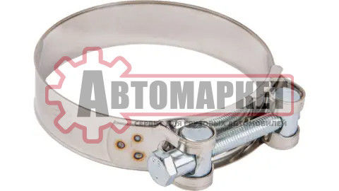 Хомут силовой W2 60-63