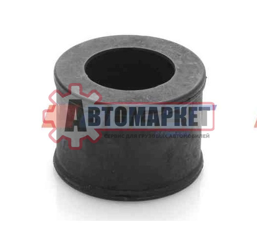 Резиновая втулка амортизатора DAF
