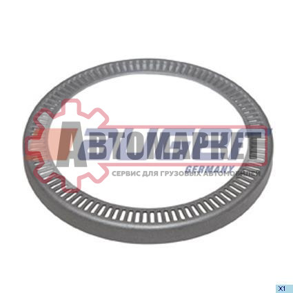 Кольцо ступицы!ABS \DAF 65/75/85 CF/ CF 65/75/85/ XF 95/105