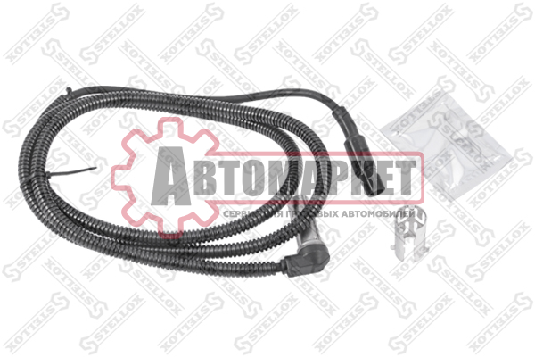 Датчик ABS/EBS L=1555 Scania 2/3/4/P/G/R/T серия