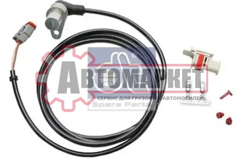 Датчик числа оборотов \Scania P/R-Series DC9/11, DC-DT12 PDE