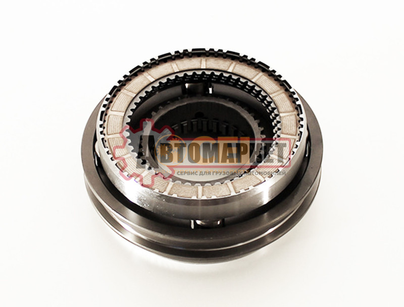 Синхронизатор \SCANIA GR/GRE860.GR/GRE870/1T,GR880T