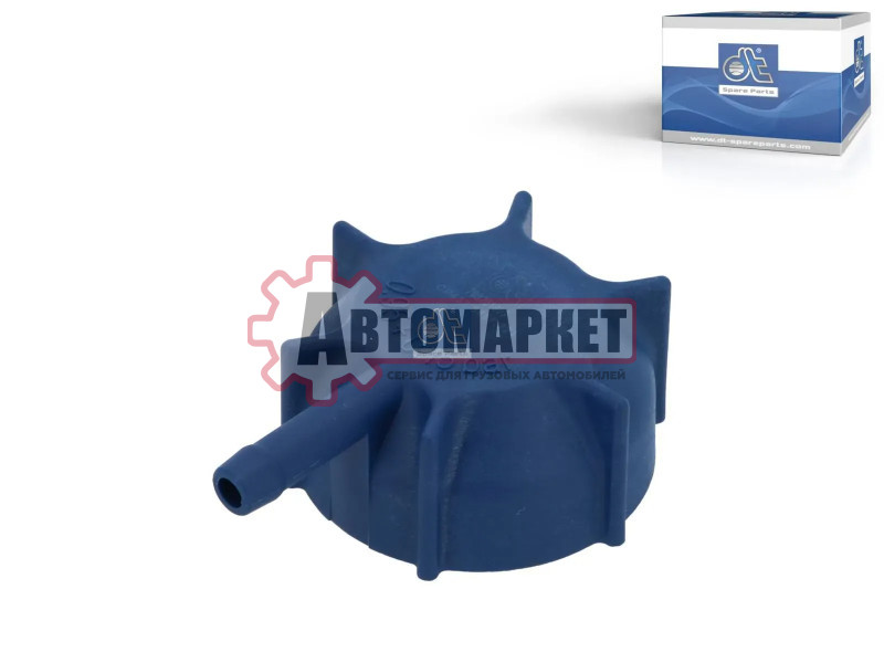 Крышка расширительного бачка DAF