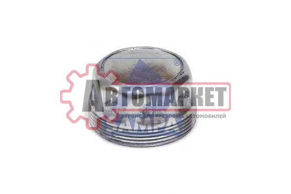 Крышка ступицы (м)M56x2 наружн SW50 H=33 \BPW