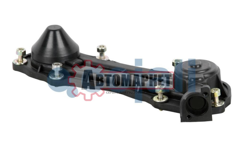 Крышка суппорта Knorr SB/SN5/6/7 без датчика MB/MAN/DAF/Scania/Iveco