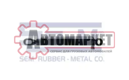 Цилиндр подъема кабины для грузовиков Скания 5