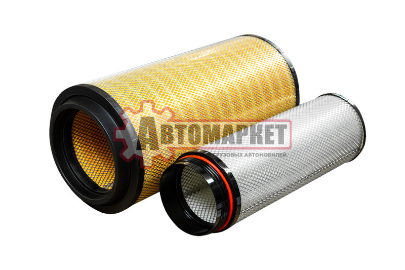 Фильтр воздушный к-т SITRAK