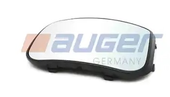 Стекло зеркала 192x186 правое/левое с подогревом\ MB Axor/Atego/Axor 2 98>