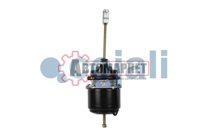 Энергоаккумулятор T24/30 \Scania, DAF