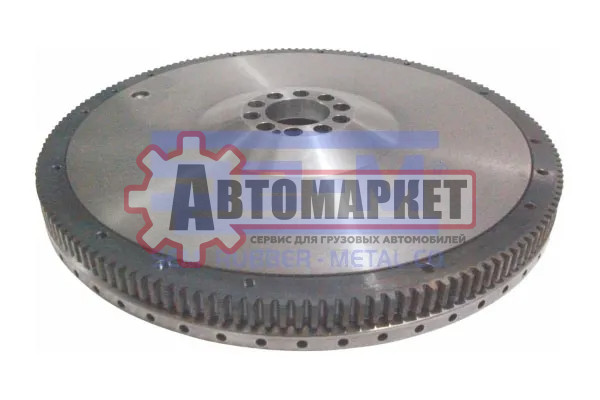 Маховик D430 D206676 MAN