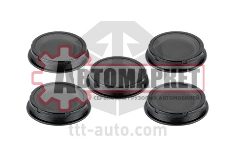 Р/к диcк.тормоза ! 5(р) заглушки D50 h11 KNORR \SN5/6/7, SK7/SL7/SM7