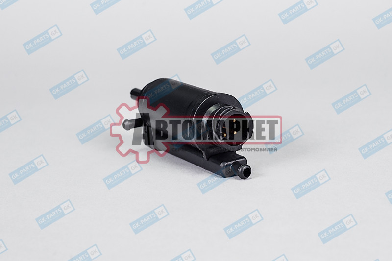 Насос стеклоомывателя Neoplan/MAN/MB/Scania