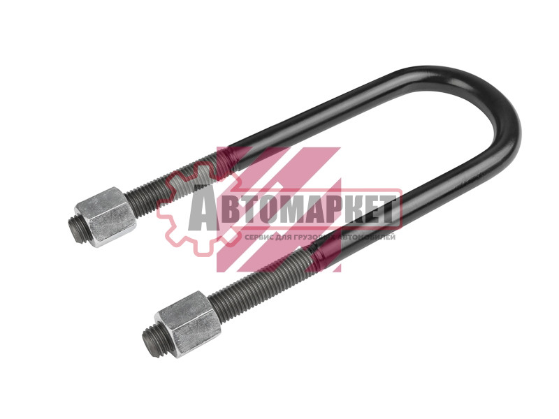 Стремянка рессоры M24*3.0-B1001-101/308 HD76 VD B179M24A120 BPW