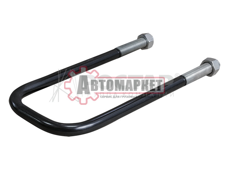 Стремянка FREIGHTLINER 22 133 360 1123853000 с гайками ROSTAR
