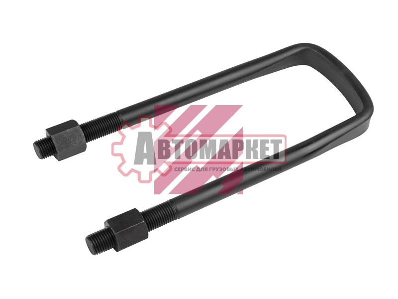 Стремянка рессоры M18*2-B08-91/285 HT80 MAN