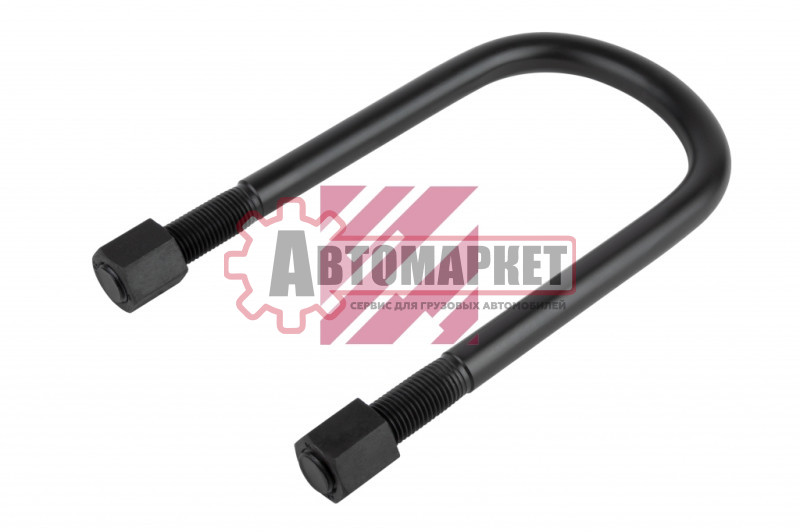 Стремянка рессоры M22*2,5*128*290 BPW