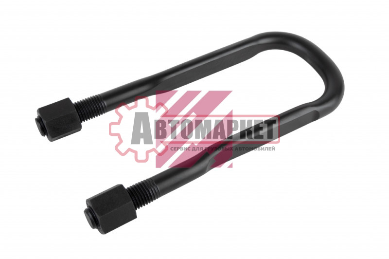 Стремянка рессоры M24*3.0-B0104-104/310 HT42 replaceable through B010M24B022 SCA