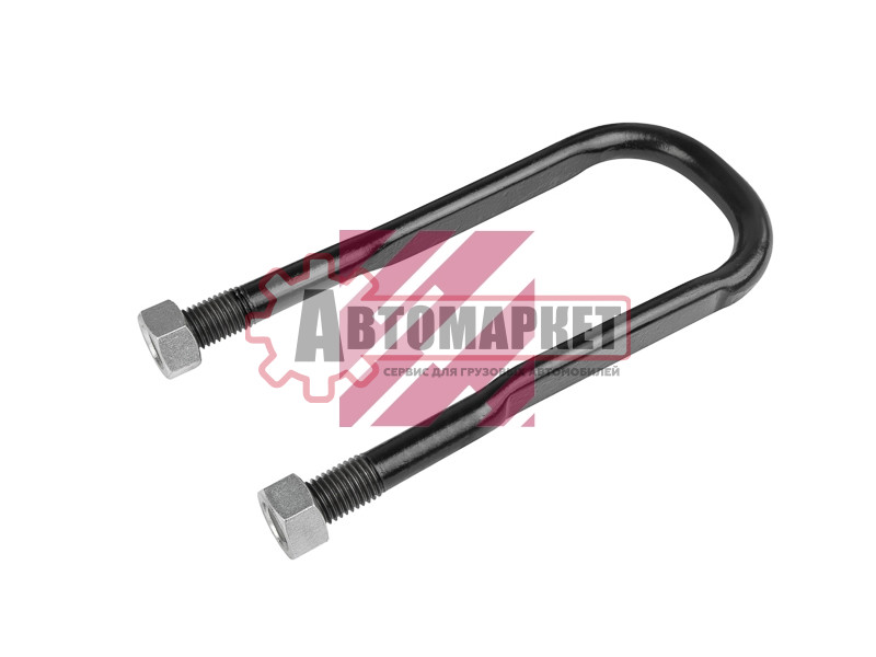 Стремянка рессоры M24*3.0-B0104-104/310 HT42 replaceable through B010M24B022 SCA