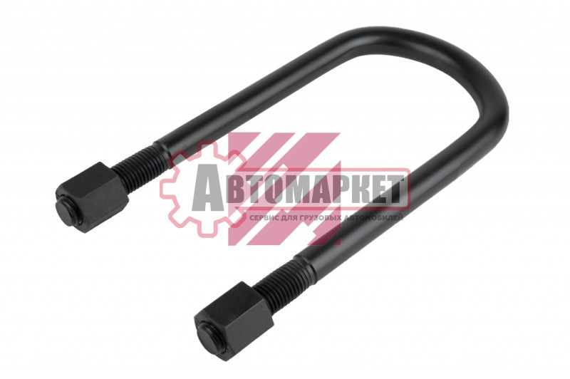Стремянка рессоры M24*3.0-B10-128/320 HD85 BPW