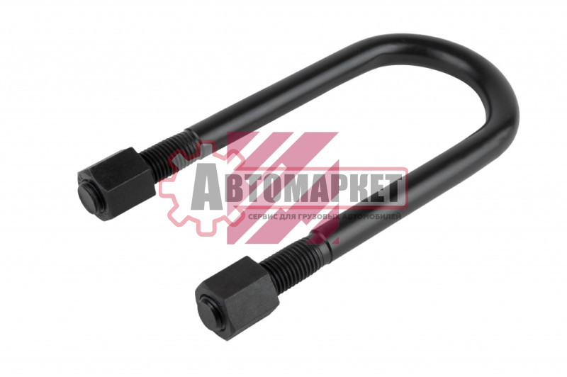 Стремянка рессоры M24*3.0-B1001-101/280 HD76 VD B179M24A120 BPW