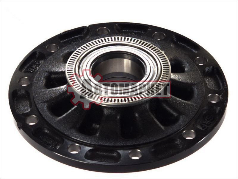 Ступица 3 307 3043 00 в сборе \SAF