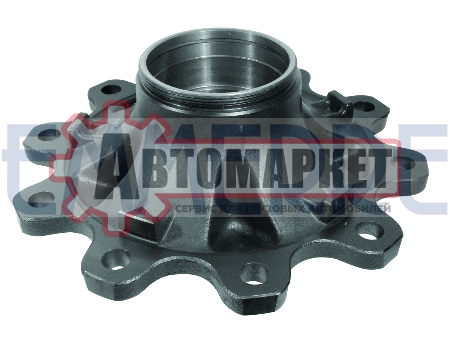 Ступица D=280 \BPW (ECO Plus) 8-9t