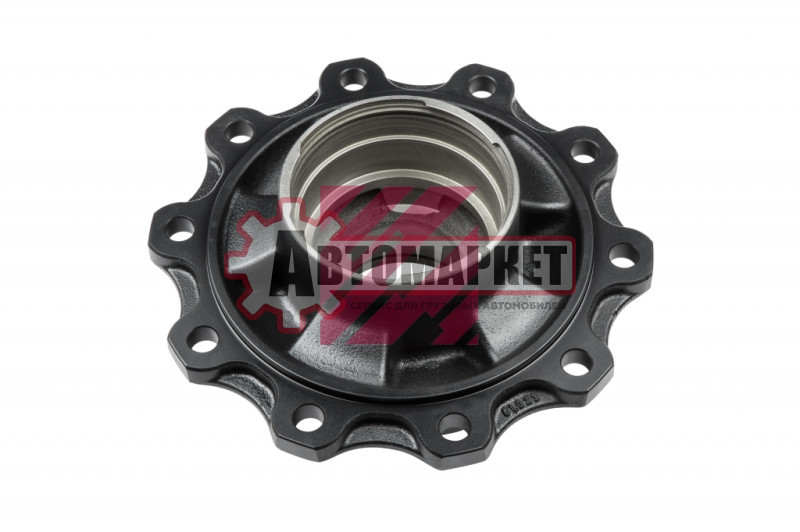 Ступица D=280 \BPW (ECO Plus) 8-9t