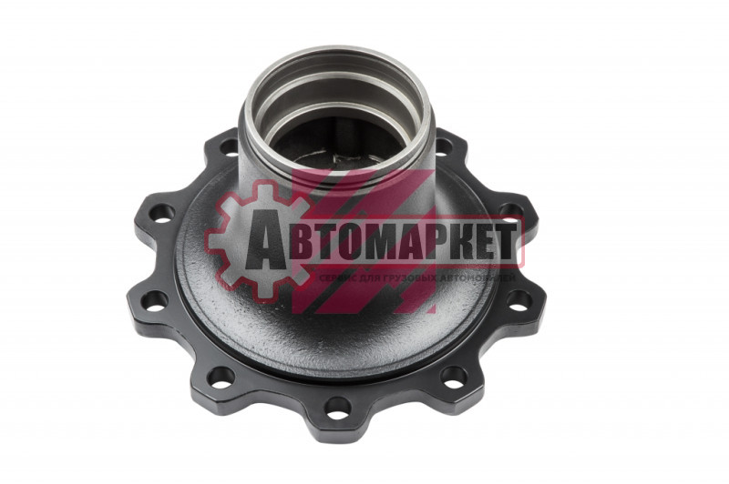 Ступица SKHB 8-9t Eco Max BPW