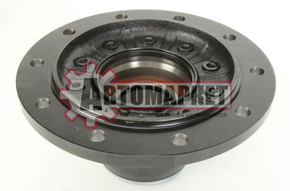 Ступица в сборе, INTEGRAL