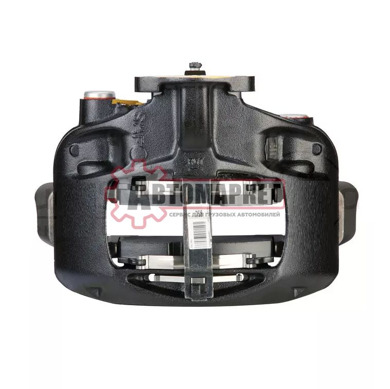 Суппорт в сборе SAF -SBS, Правый, в сборе со скобой