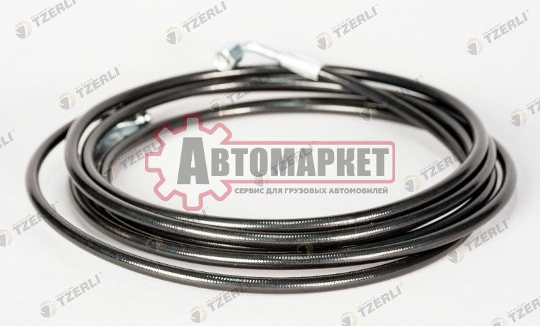 Шланг подъема кабины L=4145мм Scania