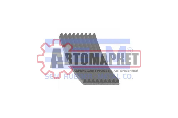 Ремень поликлиновой 9PK 2338 MB Actros/Axor